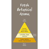 Salt of the Earth Amber &amp;amp; Sandalwood Natural Deodorant Stick   84g