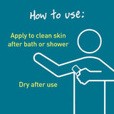 Salt of the Earth Classic Natural Deodorant   90g