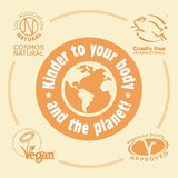 Salt of the Earth Neroli &amp;amp; Orange Blossom Deodorant Refillable Spray 100ml