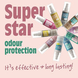 Salt of the Earth Neroli &amp;amp; Orange Blossom Deodorant Refillable Spray 100ml