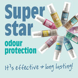 Salt of the Earth Neroli &amp;amp; Orange Blossom Deodorant Refillable Spray 100ml