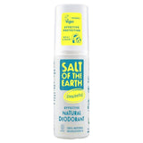 Salt of the Earth Spray Natural Deodorant   100ml