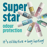 Salt of the Earth - Unscented Deodorant Spray Refill 500ml