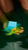Salt Water Soother Bath Bomb