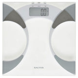 Salter Analyser Glass Scales