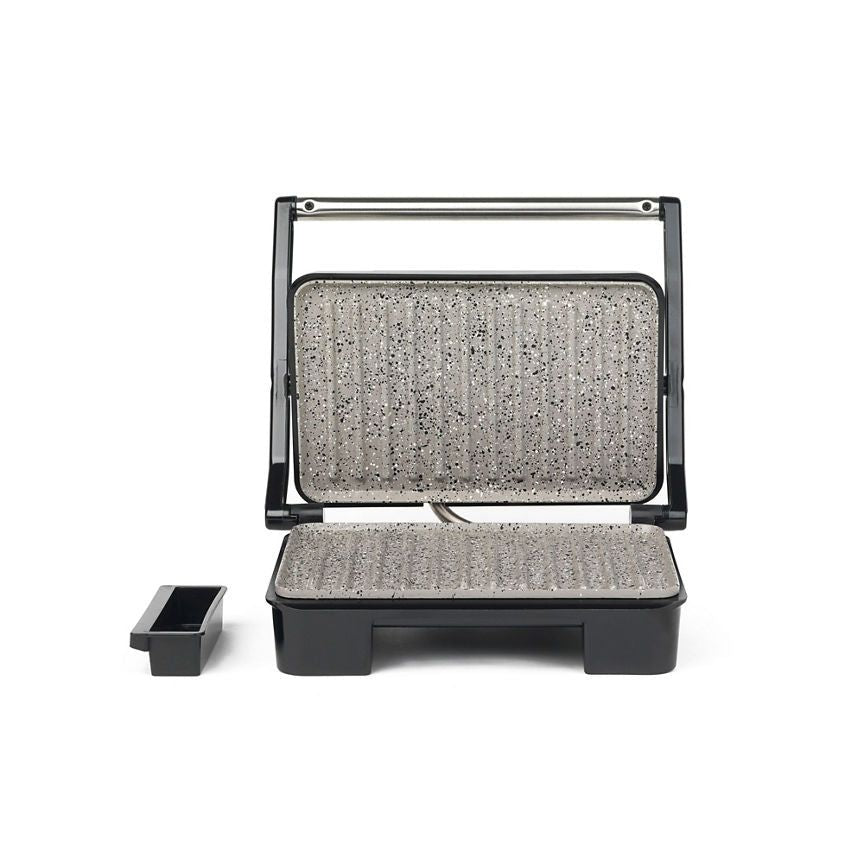 Salter Health Grill &amp;amp; Panini Maker