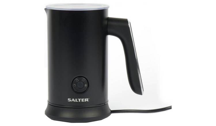 Salter The Chocolatier Milk Frother &amp;amp; Hot Chocolate Maker