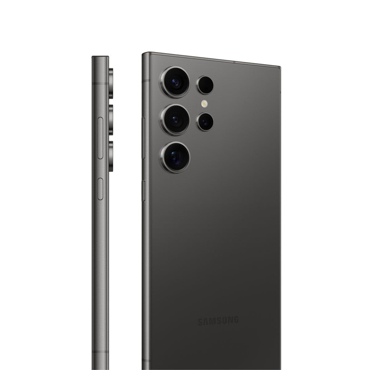 Samsung Galaxy S24 Ultra, 256GB Sim Free Mobile Phone