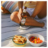 San Miguel Premium Lager Beer Cans   10 x 440ml