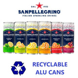 San Pellegrino Lemon   6 x 330ml