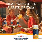 San Pellegrino Lemon &amp;amp; Mint   12 x 330ml