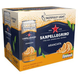 San Pellegrino Orange   6 x 330ml
