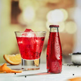 San Pellegrino San Bitter Aperitif Glass   6 x 100ml