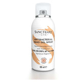 Sanctuary Spa Hand Spray Sanitiser 100ml