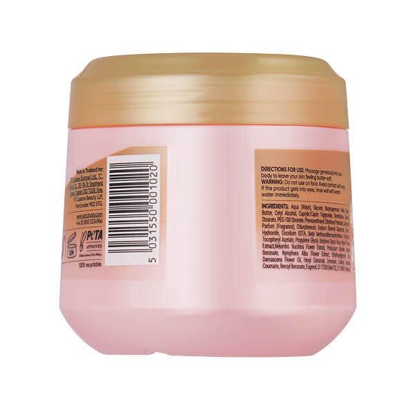 Sanctuary Spa Lily &amp;amp; Rose Collection Body Butter