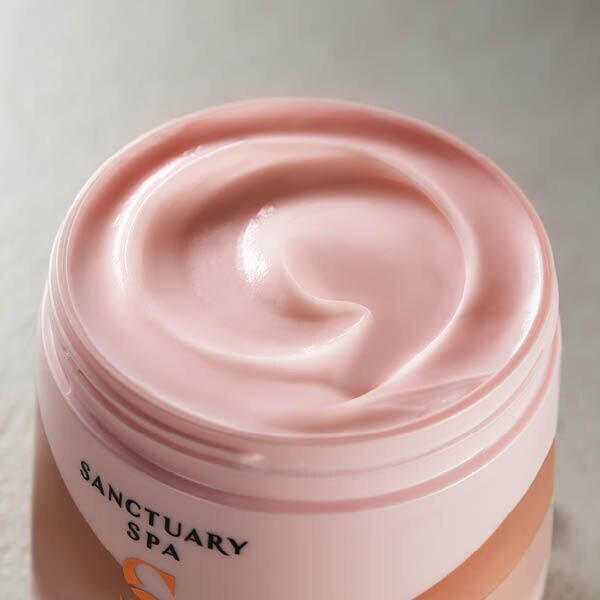 Sanctuary Spa Lily &amp;amp; Rose Collection Body Butter