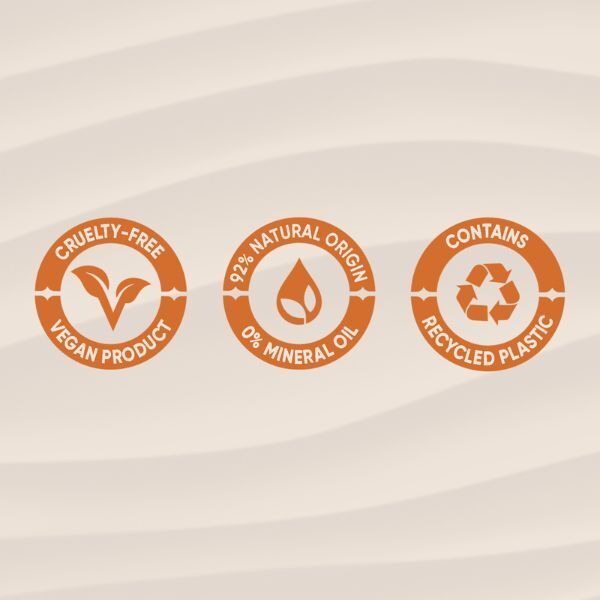 Sanctuary Spa Lily &amp;amp; Rose Collection Body Scrub