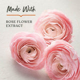 Sanctuary Spa Lily &amp;amp; Rose Collection Shower Burst