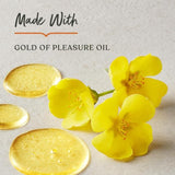 Sanctuary Spa Ruby Oud Natural Oils Shower Oil   250ml