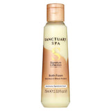 Sanctuary Spa Signature Collection Bath Foam 75ml