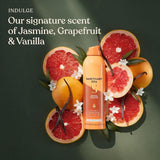 Sanctuary Spa Signature Natural Oils Shower Burst   200ml