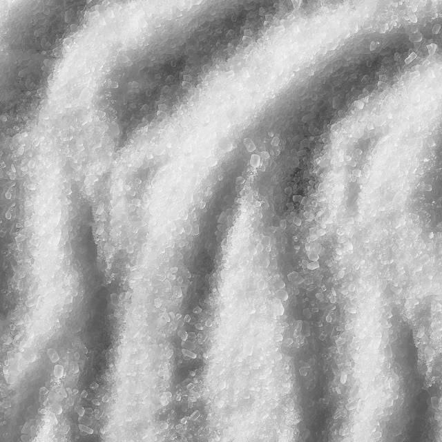 Sanctuary Spa Wellness Solutions De-Stress Bath Salts   500g