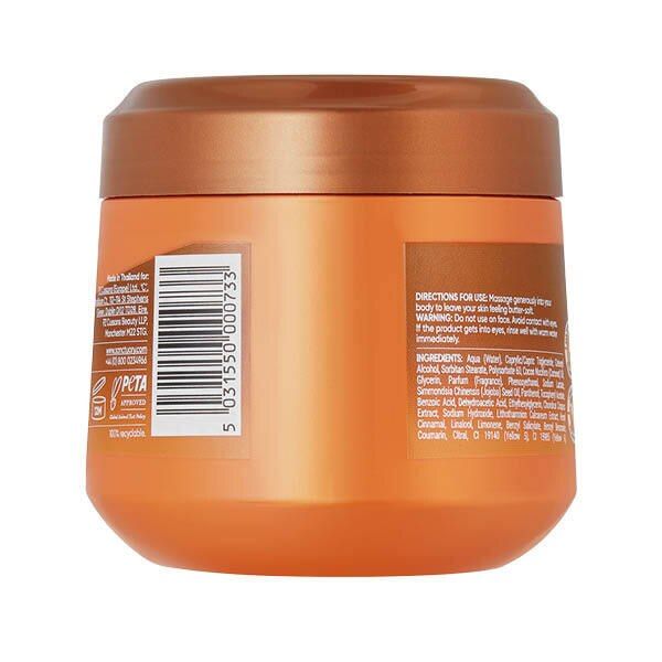 Sanctuary Spa Whipped Souffl&amp;eacute; Body Cream 300Ml