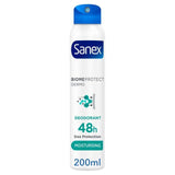 Sanex Biome Protect Dermo Moisturising Deodorant Spray    200ml