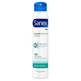 Sanex Biome Protect Dermo Moisturising Deodorant Spray    200ml