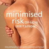 Sanex Biome Protect Hypoallergenic Shower Gel   450ml