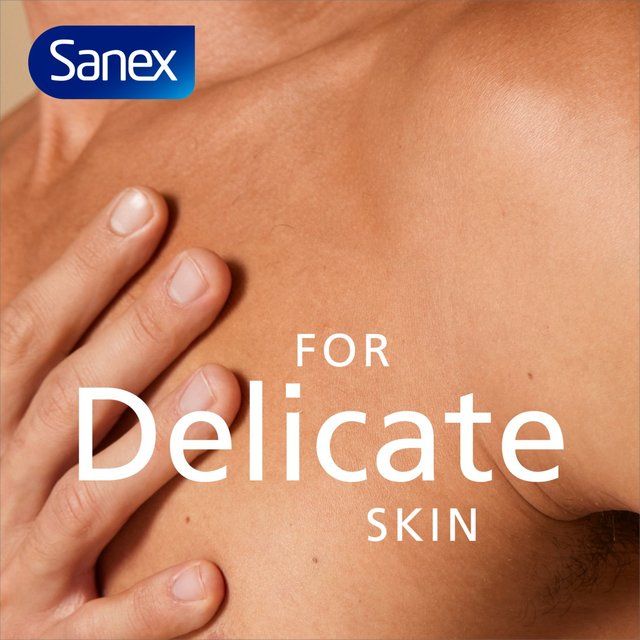 Sanex BiomeProtect Kids Head to Toe Wash    720ml