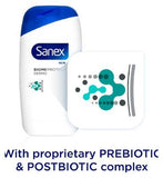 Sanex BiomeProtect Moisturising Shower Gel 50ml