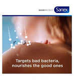 Sanex BiomeProtect Moisturising Shower Gel 50ml