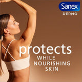 Sanex Dermo Care Roll On Deodorant    50ml