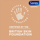 Sanex Dermo Sensitive Roll On Antiperspirant Deodorant    50ml