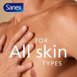 Sanex Expert Moisturising Shower Gel   720ml