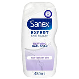Sanex Expert Reviving Bath Soak   450ml