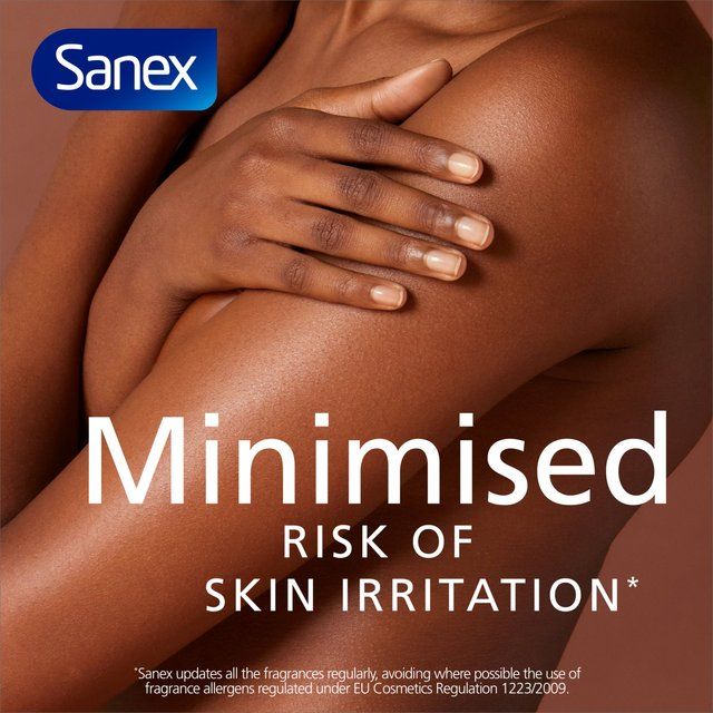 Sanex Expert Skin Health Soothing Bath Soak   450ml