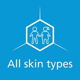 Sanex Invisible Anti-White Anti-Perspirant Deodorant 50ml