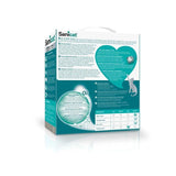 Sanicat Strong Clumps Baby Powder Scent Cat Litter   10L