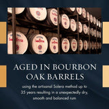 Santa Teresa 1796 Premium Rum   70cl