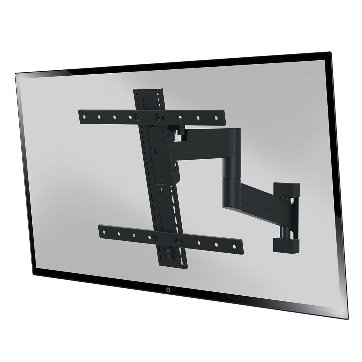Sanus Preferred 26-55&amp;quot; Full Motion TV Wall Mount, SMF421-B2