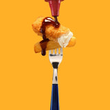 Sarson's Original Malt Dip &amp;amp; Drizzle   250g