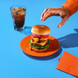 Sarson's Zingy Garlic Dip &amp;amp; Drizzle   250g