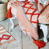 Sass &amp;amp; Belle Arizona Blanket Throw