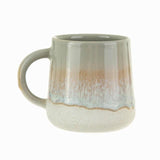 Sass &amp;amp; Belle Mojave Glaze Grey Mug