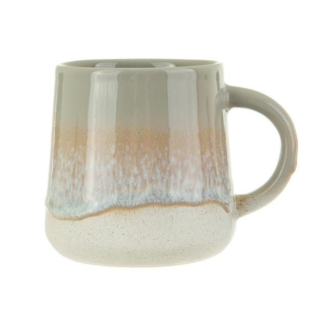Sass &amp;amp; Belle Mojave Glaze Grey Mug