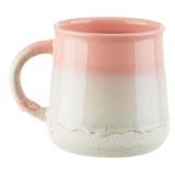 Sass &amp;amp; Belle Mojave Glaze Pink Mug