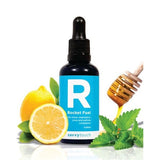 Savvy Touch Rocket Fuel Sinus &amp;amp; Respiratory Support 50ml