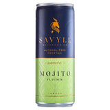 Savyll Alcohol-Free Mojito   250ml